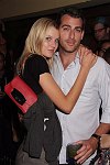 Jayne Moore, Mark Birnbaum