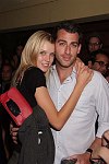 Jayne Moore, Mark Birnbaum