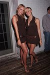 Laurel Henley, Molly Bloom