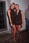 Laurel Henley, Molly Bloom