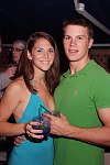 Tricia Duckworth, Steve Hunsberger