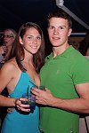 Tricia Duckworth, Steve Hunsberger