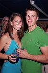 Tricia Duckworth, Steve Hunsberger