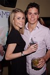 Ashley Gillick, Travis Chmelka