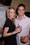 Ashley Gillick, Travis Chmelka