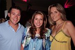 Brian Dobbeck, Jennifer Dobbeck, Michelle Horovitz