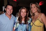 Brian Dobbeck, Jennifer Dobbeck, Michelle Horovitz