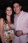 Kaitlin Reilly, Dave Axelrod