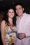 Kaitlin Reilly, Dave Axelrod