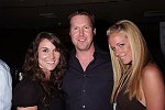 LeAnn Bulgin, Tommy Hill, Lauren Wingate