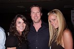 LeAnn Bulgin, Tommy Hill, Lauren Wingate