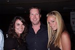 LeAnn Bulgin, Tommy Hill, Lauren Wingate