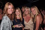 Jamie Welling, Beth Carlson, Jillian Ball, Lauren Wingate