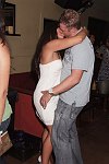 dancing
