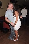 dancing