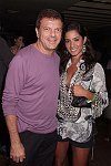 Rocco Ancarola, Bikou Boure
