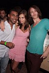 Michael Young, Brittany Passavain, Liam