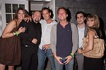 Mike Appa and friends