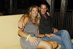 Alexis Minasian and David Smail