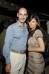 Fabrice and Olivia