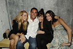 Presca Courtin, Jorge, Genna Courtin and  jane Bruere