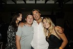 Jordan, Nick, Gorky and Lauren Foundos
