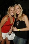 Beth Malinouski and Aubrey Acquaviva