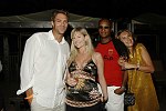Scott Campbell, Danielle Cusson, Jungle and Madina