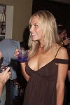 candid