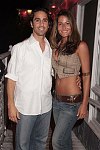 Frank Recupero, Alecia Curry