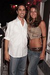 Frank Recupero, Alecia Curry