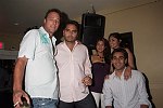David Sherman, Rohan Oza (CMO, Vitaminwater)