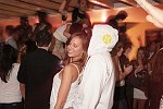 dancing