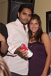 Rohan Oza (CMO, Vitaminwater), Payal