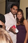 Rohan Oza (CMO, Vitaminwater), Payal