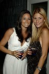 Stefanie Hirschorn and Erica Geraci