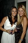 Stefanie Hirschorn and Erica Geraci