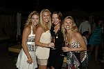 Michelle Arrants, Jessica Bateman, Alexis Stumm and Katherine Mathas