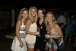Michelle Arrants, Jessica Bateman, Alexis Stumm and Katherine Mathas