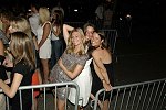 Lindsay Surig, Deb Gomez and Mary James