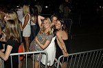 Lindsay Surig, Deb Gomez and Mary James