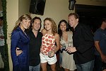 Renee Sarner, Guy Mirebello, Christina Leeper, Lindsey Glickman and James Goll