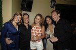 Renee Sarner, Guy Mirebello, Kristina Leeper, Lindsey Glickmen and James Goll