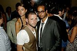 Eugene Remm and Pavon