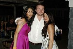 Rahna, Cullen and Lynn