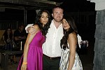 Rahna, Cullen and Lynn