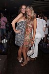 Amanda, Kristin Pinarcik