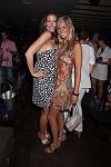 Amanda, Kristin Pinarcik