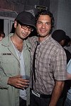 Pavan, Mila McKey