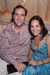 Keith Bloomberg, Catherine Levine